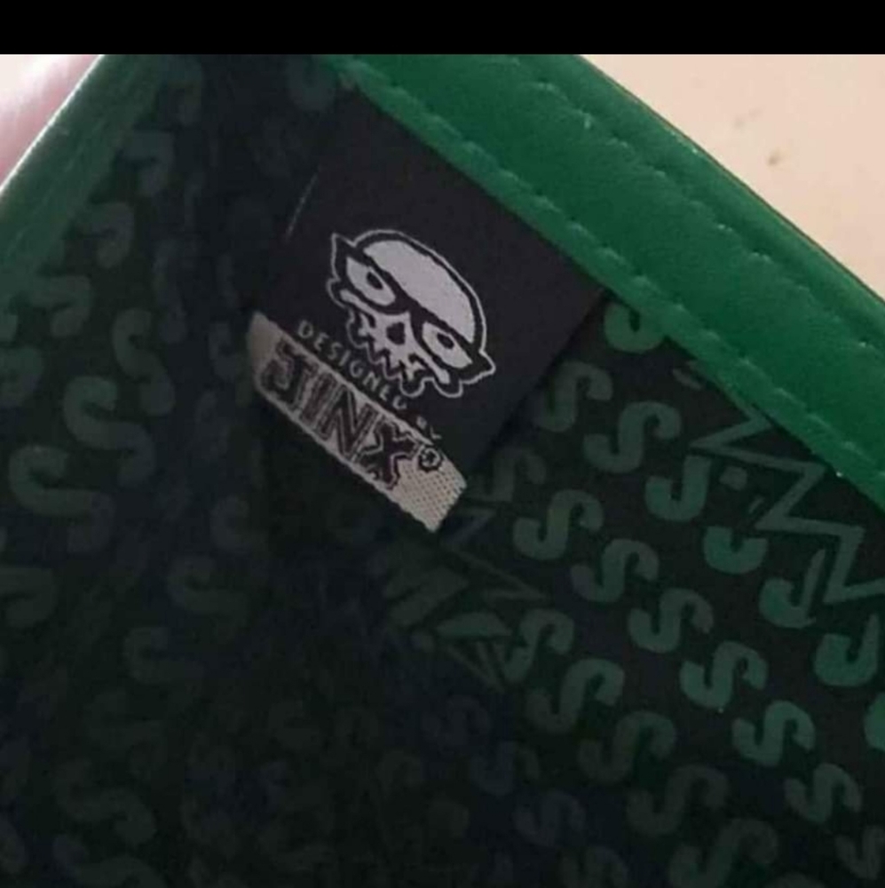Creeper wallet - Picture 5 of 5